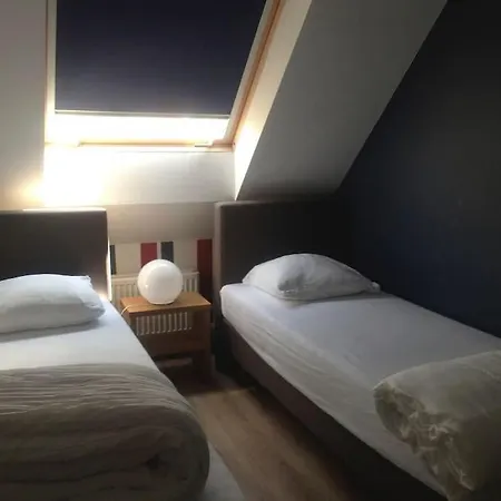 Сasa de vacaciones Beautifull House In Coq Sur Mer *