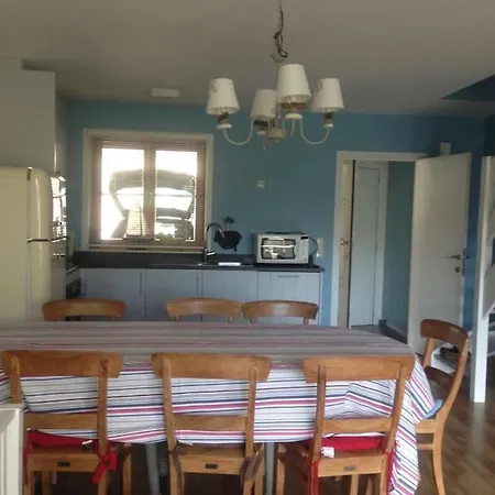 Сasa de vacaciones Beautifull House In Coq Sur Mer